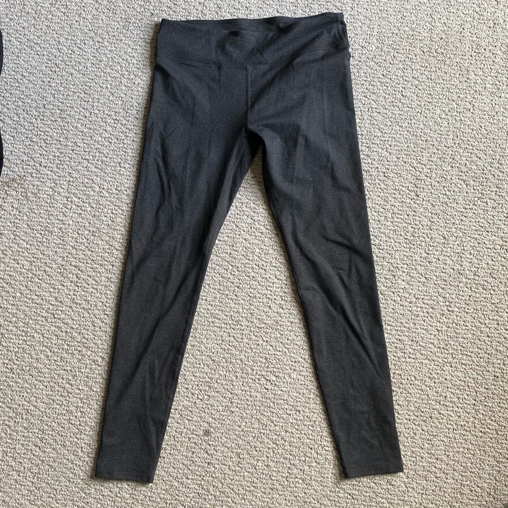 fabletics leggings